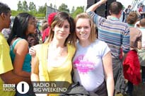 Radio 1's Big Weekend