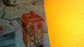 Doctor Who and...
