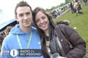 At Radio 1's Big Weekend