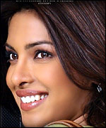 Priyanka Chopra