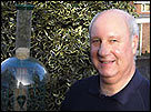 Derby RSPB's Chris Hunt