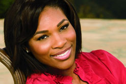 Serena Williams