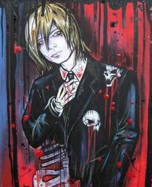 Emo