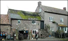 Farm  building