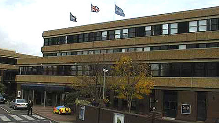 Woodlands