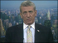 Tommy Franks