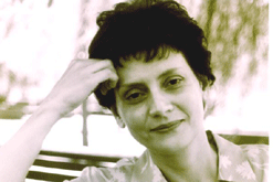 Nada Awar Jarrar