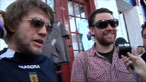 Frightened Rabbit
