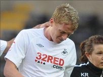 Garry Monk
