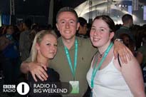 Radio 1's Big Weekend