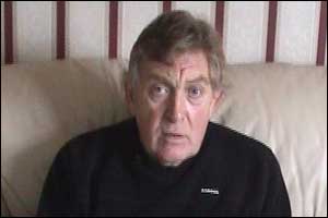 Frank Tunbridge