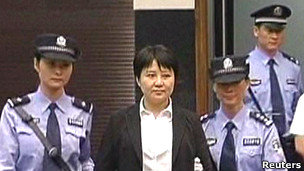 Gu Kailai
