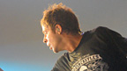 Pendulum on the NME/Radio 1 Stage