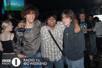 Radio 1's Big Weekend