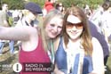 At Radio 1's Big Weekend