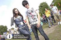 Radio 1's Big Weekend