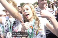 Radio 1's Big Weekend