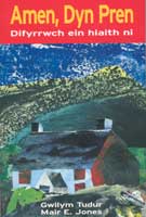 Clawr y llyfr