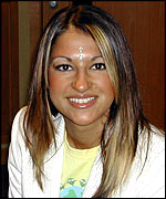 Kristianne Shankar
