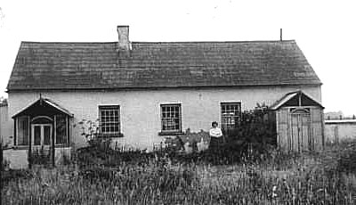 Glenconway School Bovevagh