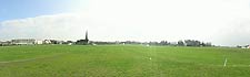A view across Blackheath Common