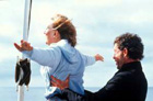 The Martins take on Titanic