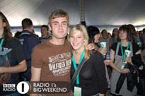 Radio 1's Big Weekend