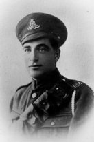 John Alfred Gillham John Alfred Gillham
