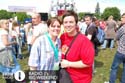 At Radio 1's Big Weekend