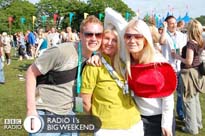 Radio 1's Big Weekend