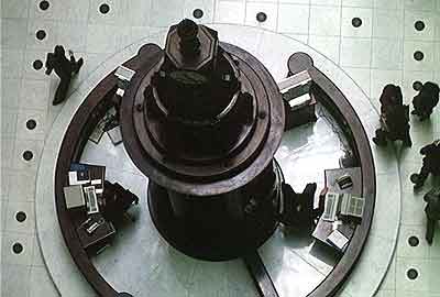 Lutine Bell
