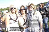 Radio 1's Big Weekend