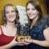Jeana Leslie and Siobhan Miller