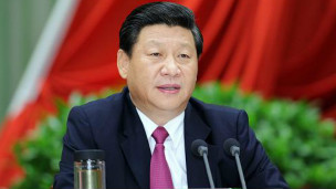 习近平