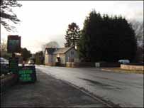 The Wormalow Tump