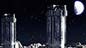 Judoon Spaceships