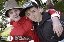 Radio 1's Big Weekend