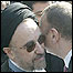 الهام علی اف و محمد خاتمی
