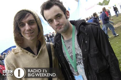 Radio 1's Big Weekend