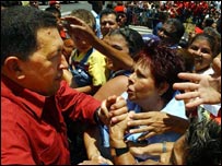 Chavez