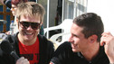 Radio 1 - Huw Stephens catches up with Enter Shikari