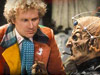Revelation of the Daleks