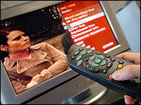 Digital TV