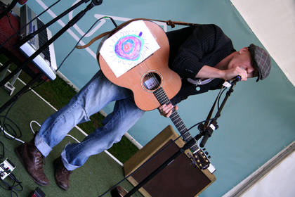 Foy Vance