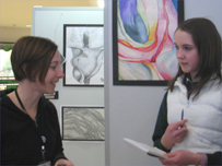 BBC School Report at Eden