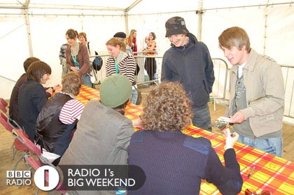 Radio 1's Big Weekend