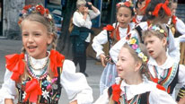 Kraków girls  © Agnes Królik