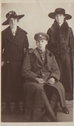Arthur Joseph Kimberley with family Arthur Joseph Kimberley with family