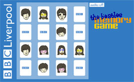 Beatles