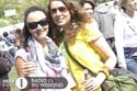 At Radio 1's Big Weekend